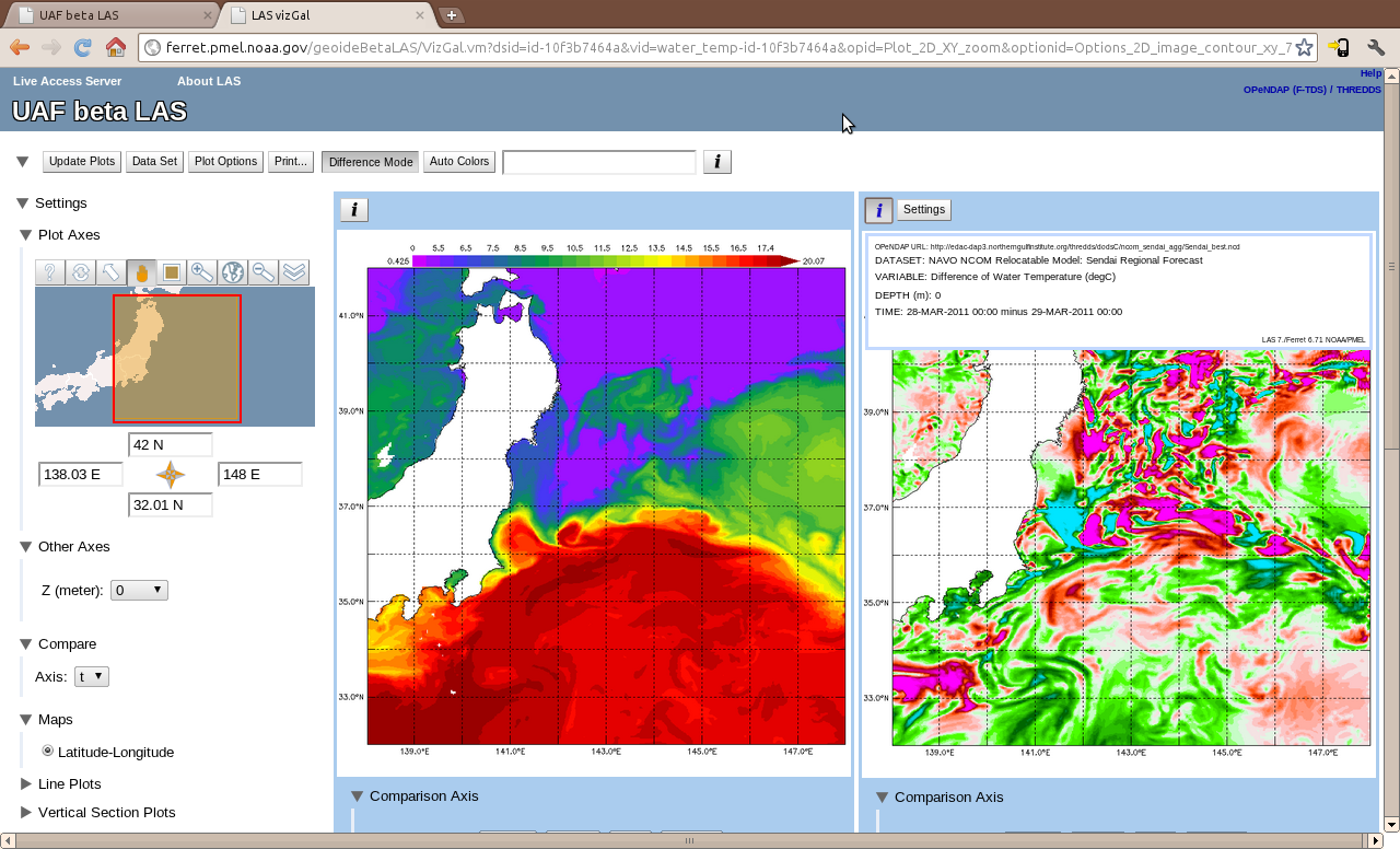 vizGal Interface for v7.3 (2)