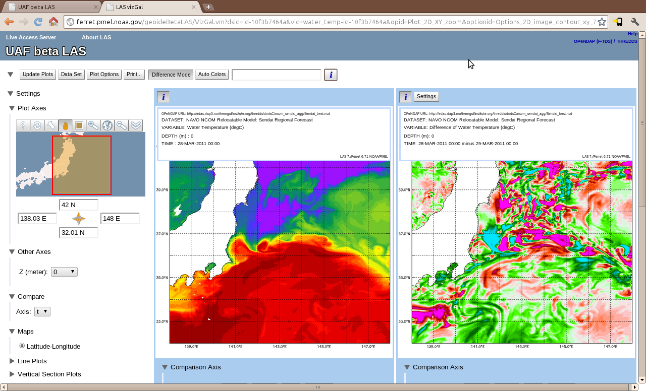 vizGal Interface for v7.3 (3)